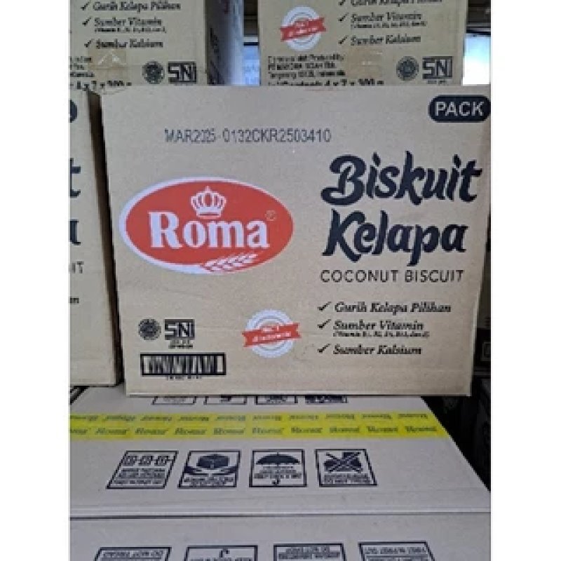 Roma Kelapa