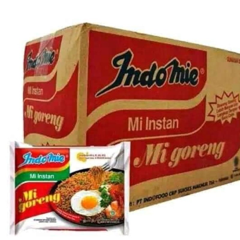 Indomie Goreng